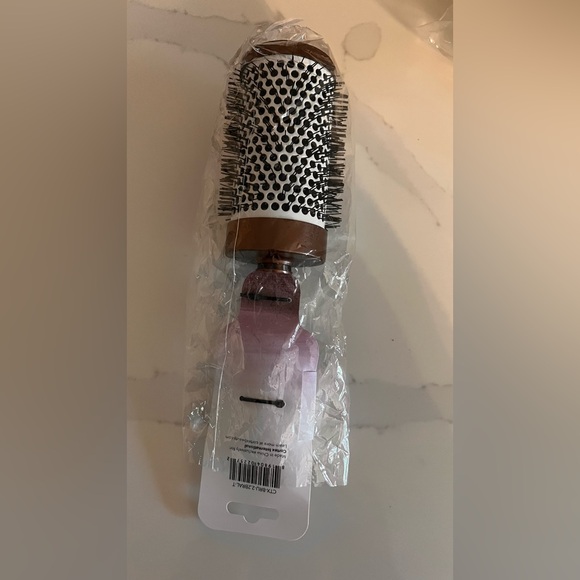 NEW Cortex Professional Bronze Hair Brush - Picture 3 of 3